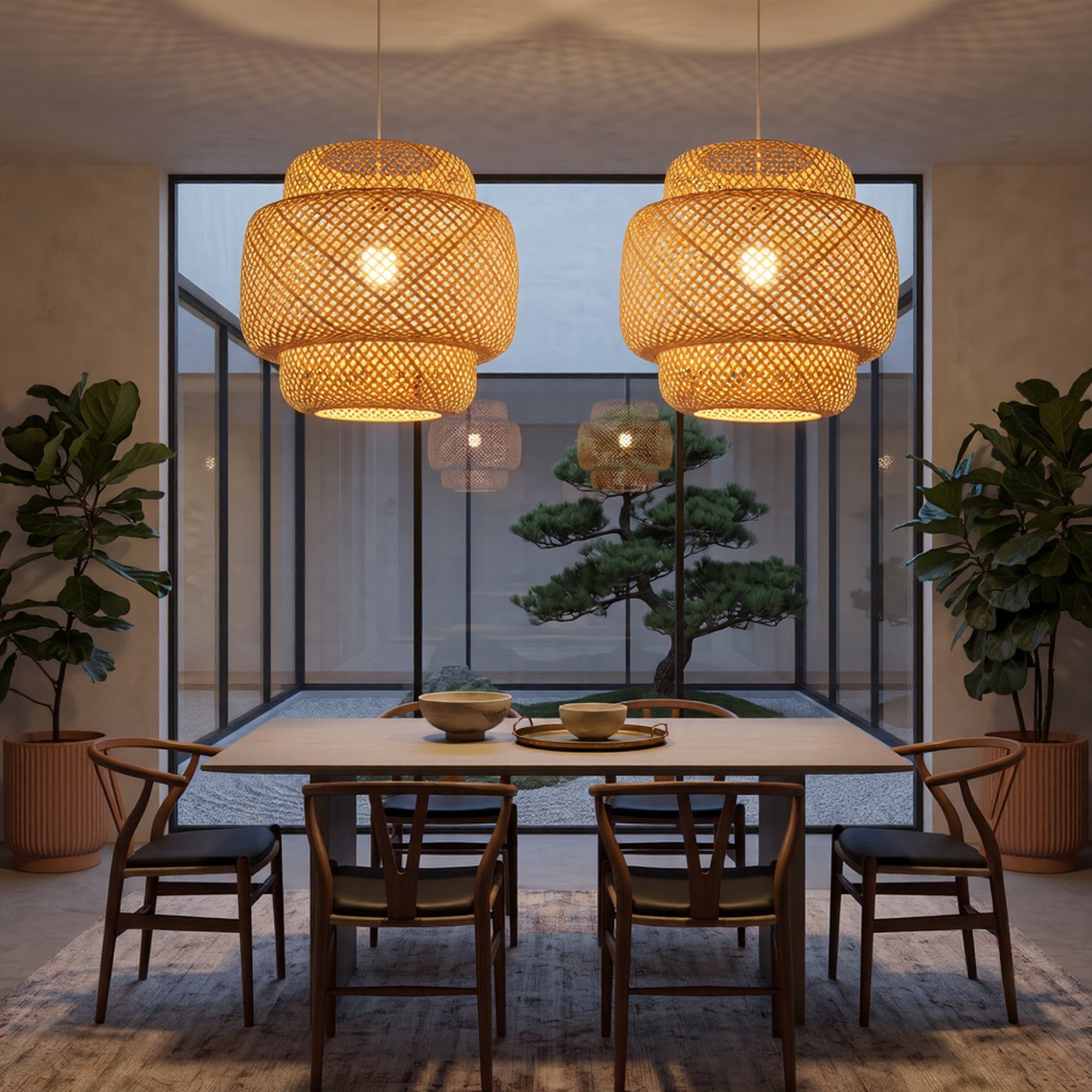 Product view