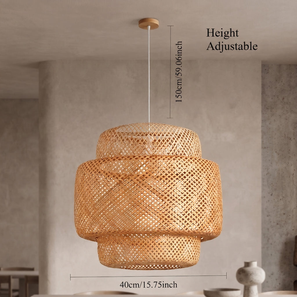 40 cm dimensions