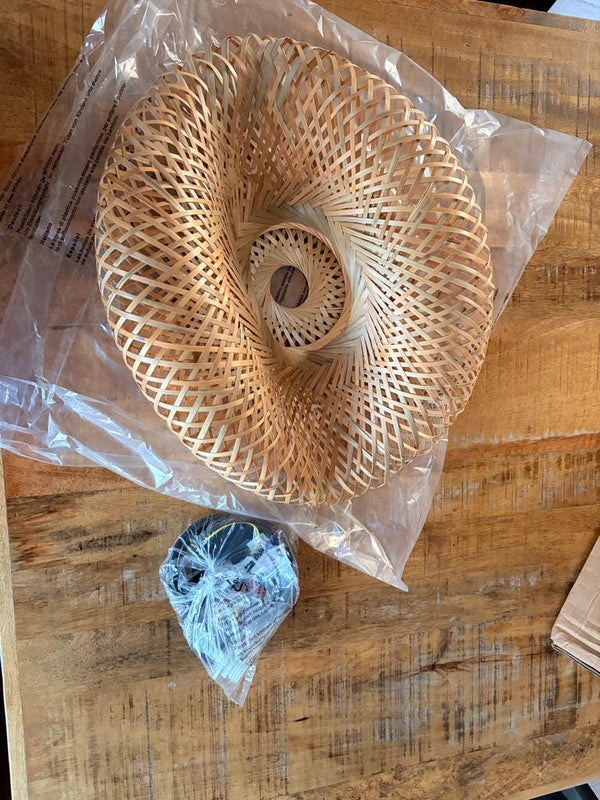Aisha K. — customer photo